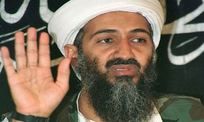 Osama Bin Laden "hace crecer" el malware