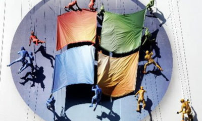 Microsoft publica boletín de seguridad mensual 53