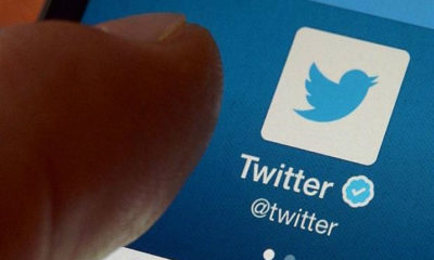 Twitter confirma la filtración de credenciales 98