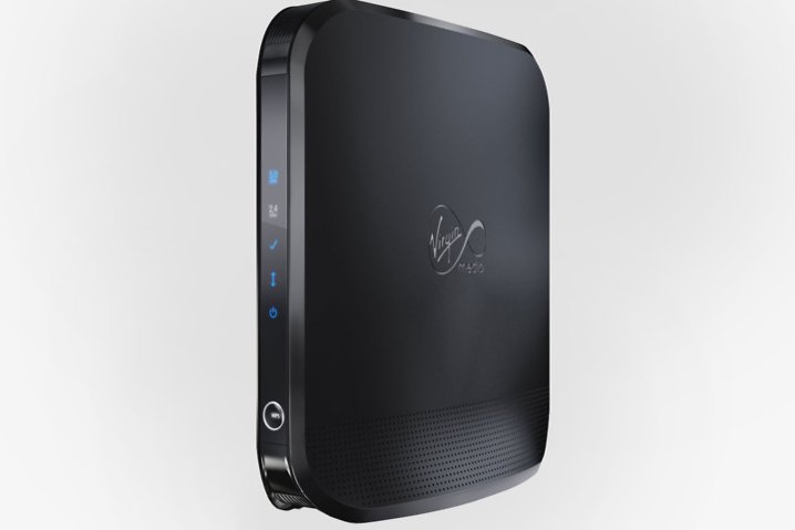 Router Super Hub 2 de Virgin Media