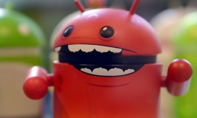 Aplicaciones falsas de Android incluyen el JavaScript Coinhive para minar Monero