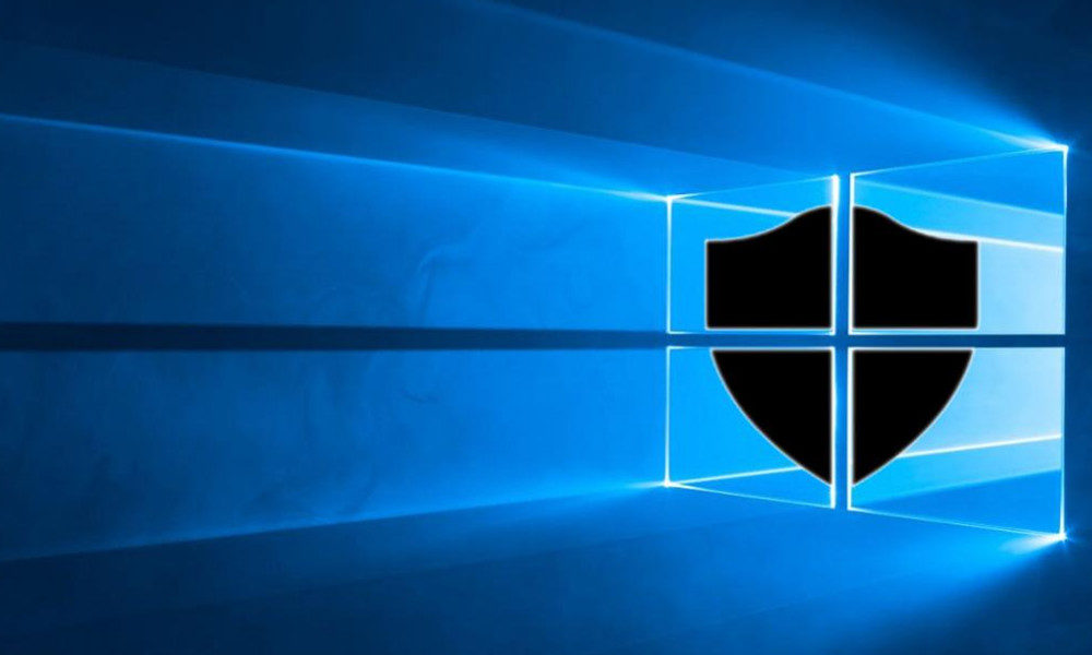 manipulaciones en Windows Defender