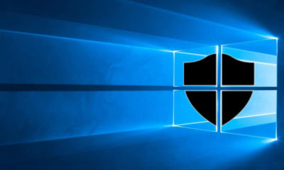 manipulaciones en Windows Defender