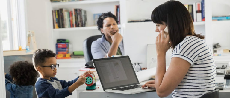 ciberseguridad ante el COVID-19