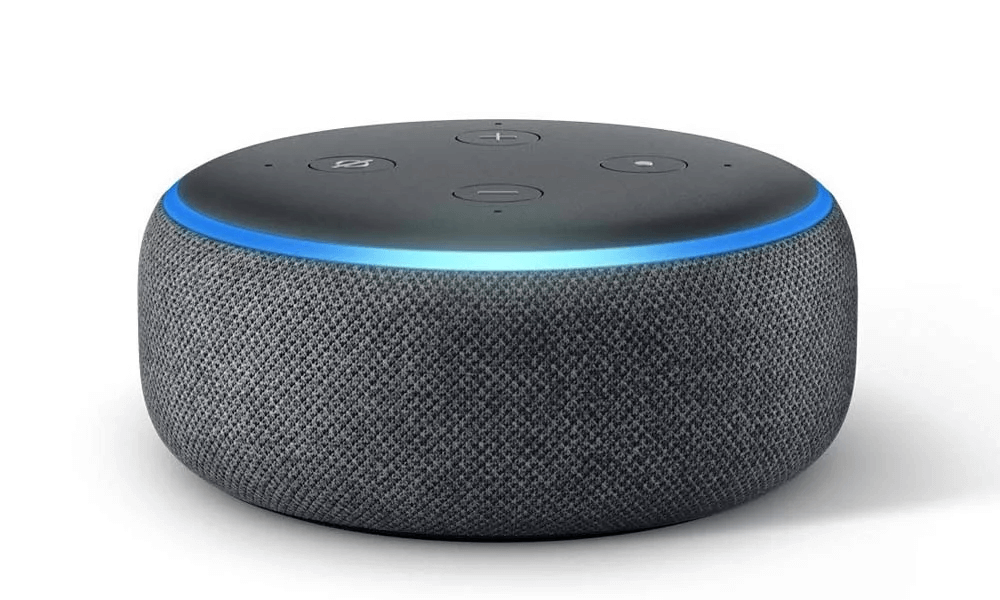 Cómo sabe Alexa que eres tú? - MuySeguridad.net