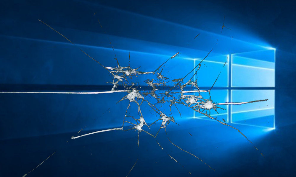 Zero-Day para Windows