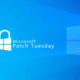 parches de seguridad