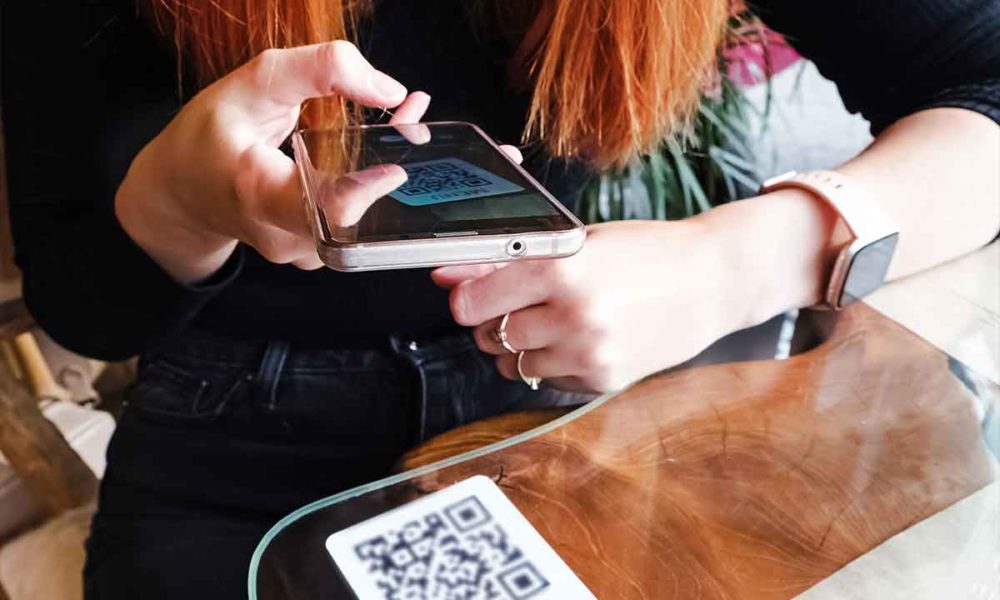 Cartas en QR: nueva amenaza para la privacidad