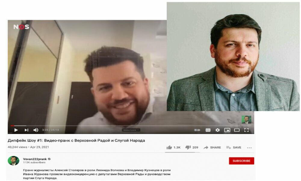 TA499, el grupo de ciberdelincuentes rusos que busca ridiculizar a las personalidades que respaldan a Ucrania 69