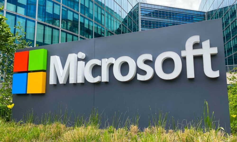 Microsoft convierte la seguridad en la prioridad principal de la compañía 92