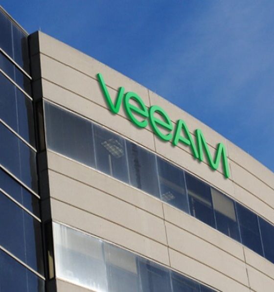Veeam se integra con Palo Alto Networks para mejorar la seguridad y reforzar la resiliencia de datos 53