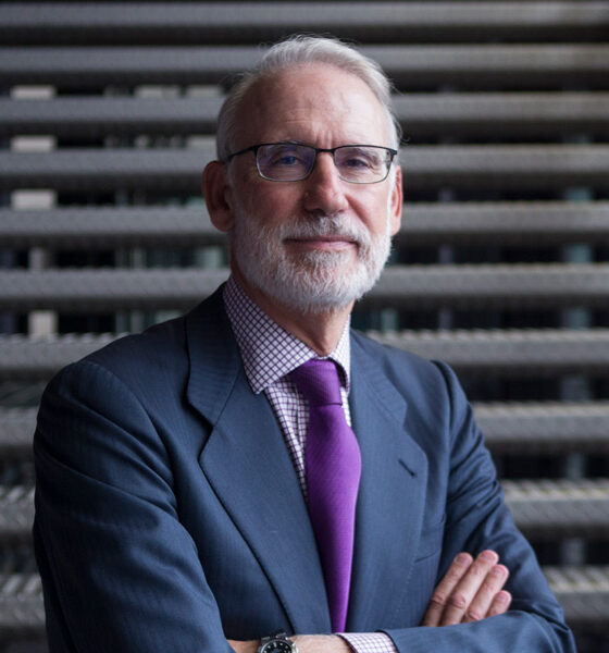 "La ciberseguridad no es sólo una cuestión de TI, es una prioridad empresarial" 53