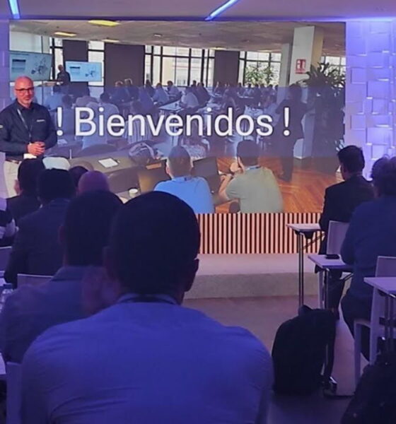 Acronis Technical Community Iberia