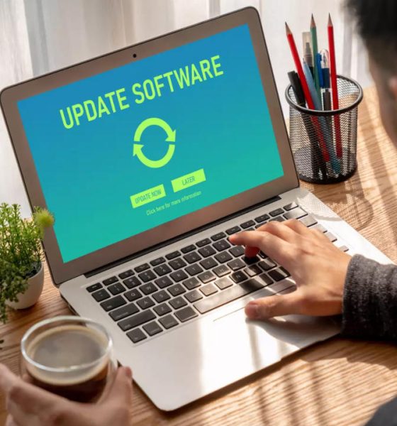 Modernizar los PCs fortalece la seguridad empresarial