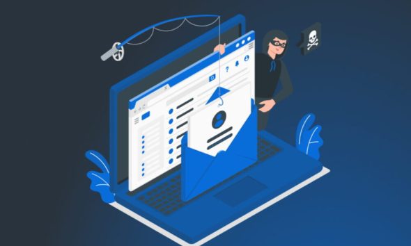 Barracuda Networks alerta de las nuevas técnicas de phishing