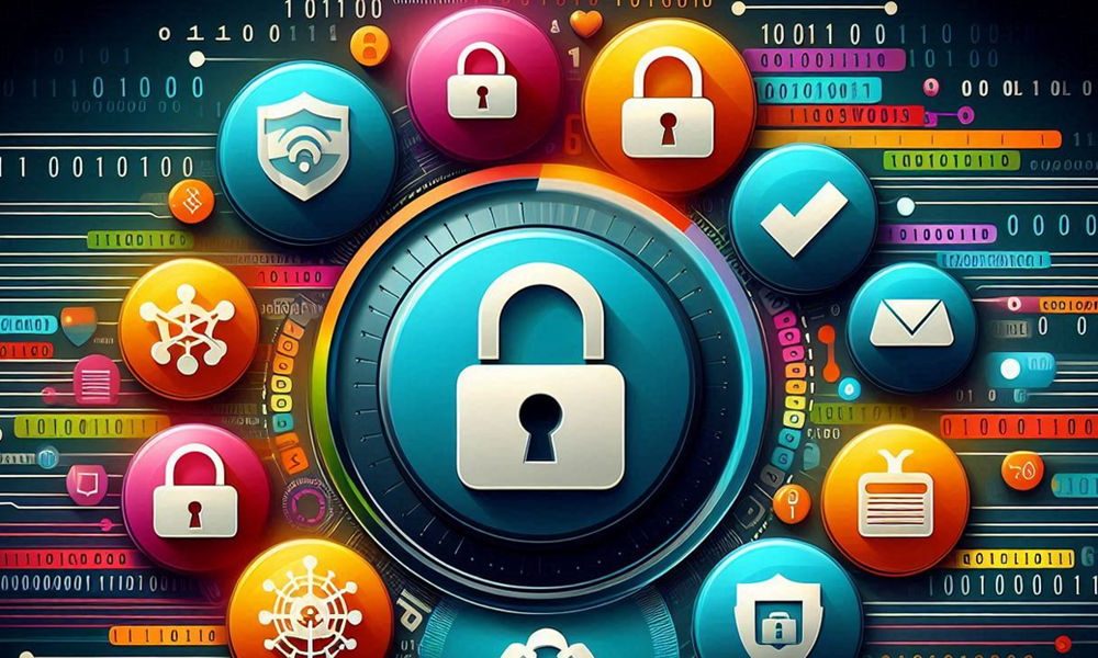 contraseñas más usadas de 2025