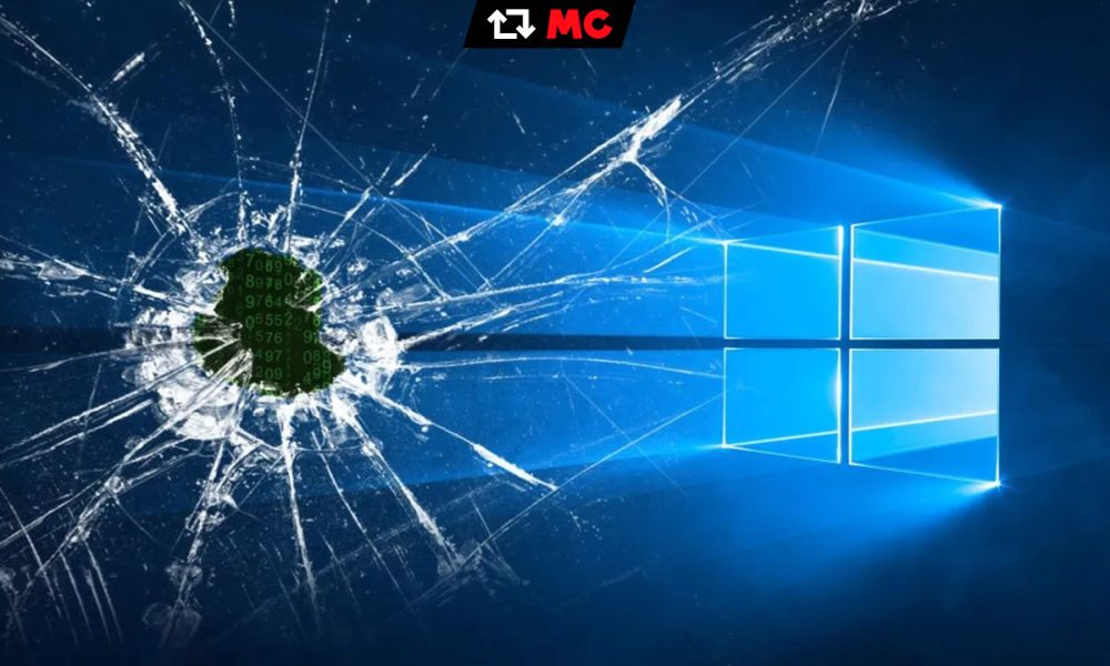seguridad de Windows