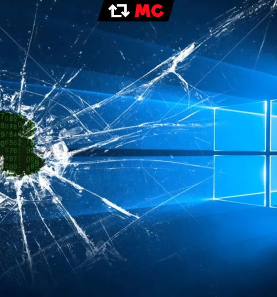 seguridad de Windows