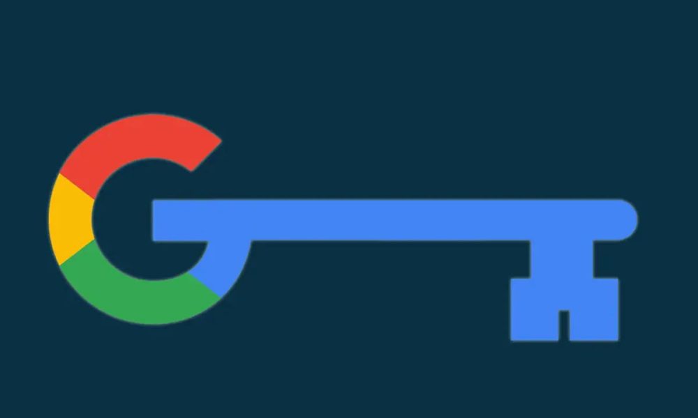 gestor de contraseñas de Google Chrome