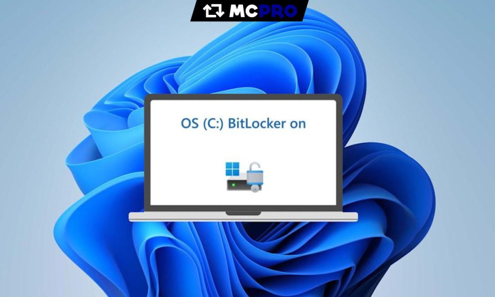 BitLocker acelerado por hardware