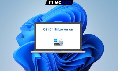 BitLocker acelerado por hardware