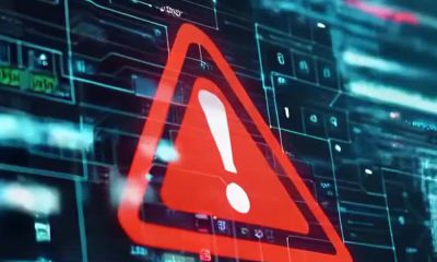 riesgos cibernéticos en 2026