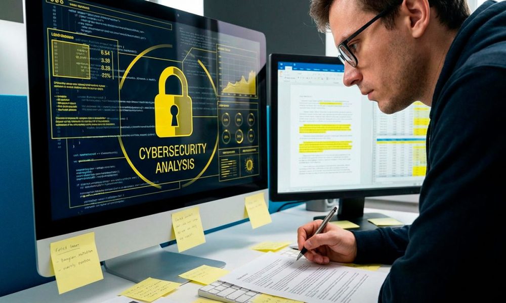 ciberataques a la cadena de suministro