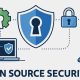 seguridad del código abierto