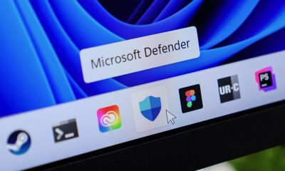 antivirus de terceros en Windows 11