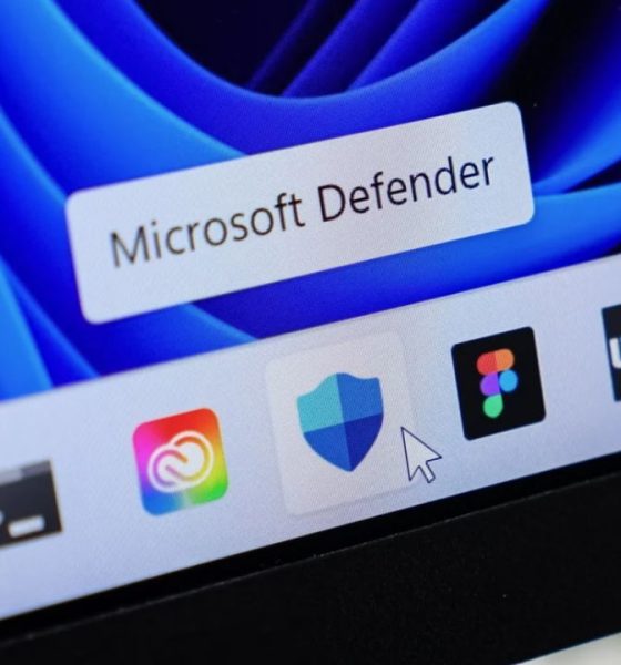 antivirus de terceros en Windows 11