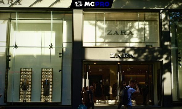 Inditex