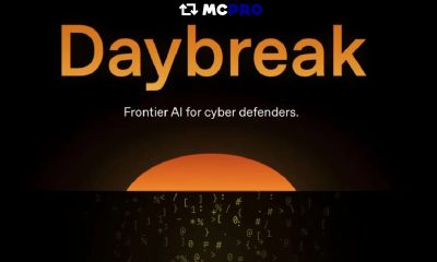 OpenAI Daybreak