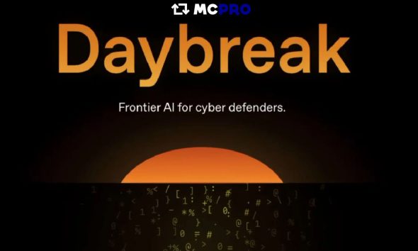OpenAI Daybreak