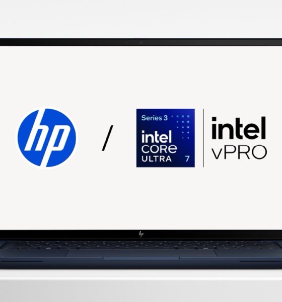 HP e Intel presentan el HP EliteBook X G2i: seguridad y ejecución de IA generativa en local 51