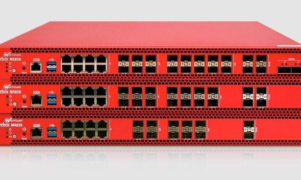 WatchGuard