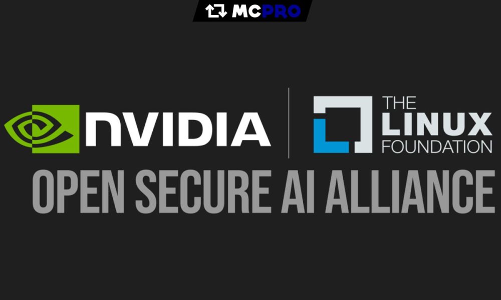 Grandes tecnológicas lanzan Open Secure AI Alliance 53