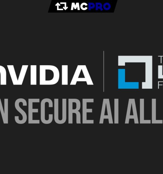 Grandes tecnológicas lanzan Open Secure AI Alliance 51