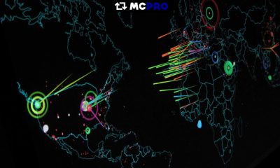 ataques DDoS