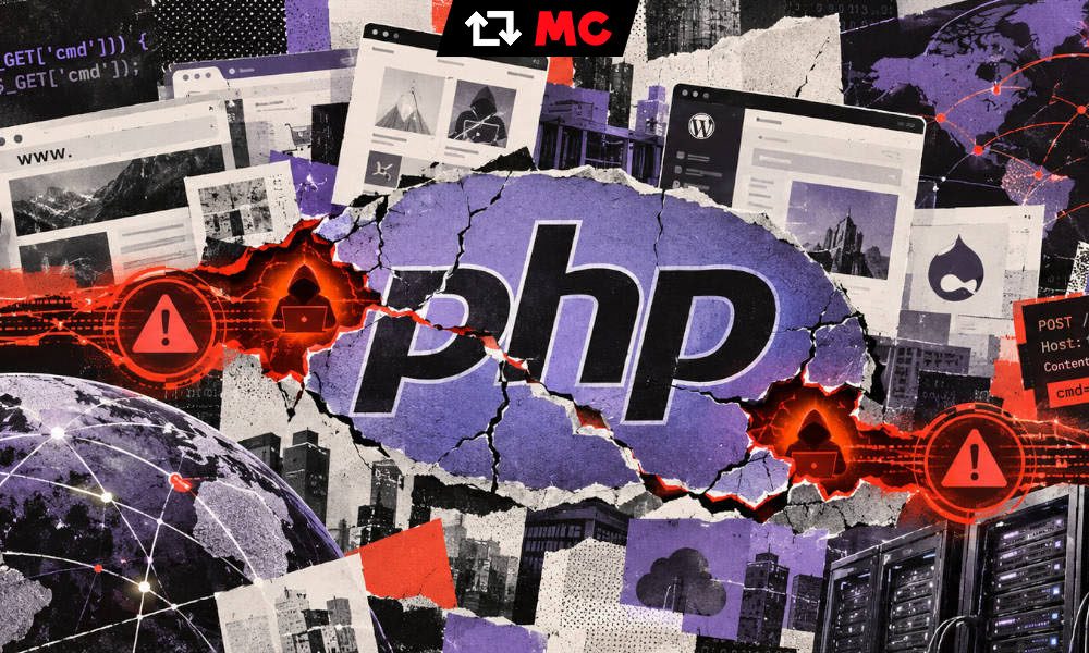 PHP2Shell