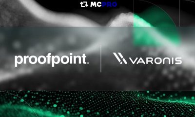 Proofpoint compra Varonis
